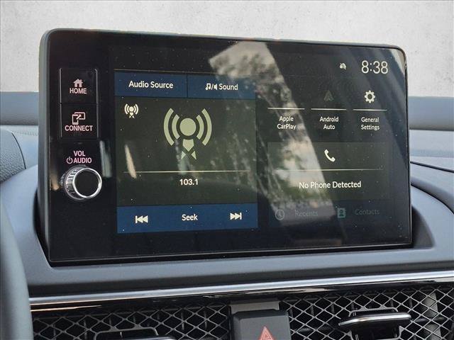 New 2026 Acura ADX FWD image 11