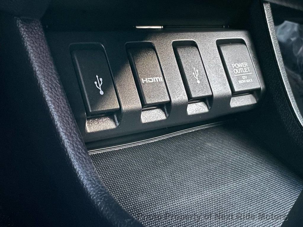 Used 2016 Honda HR-V EX-L image 14