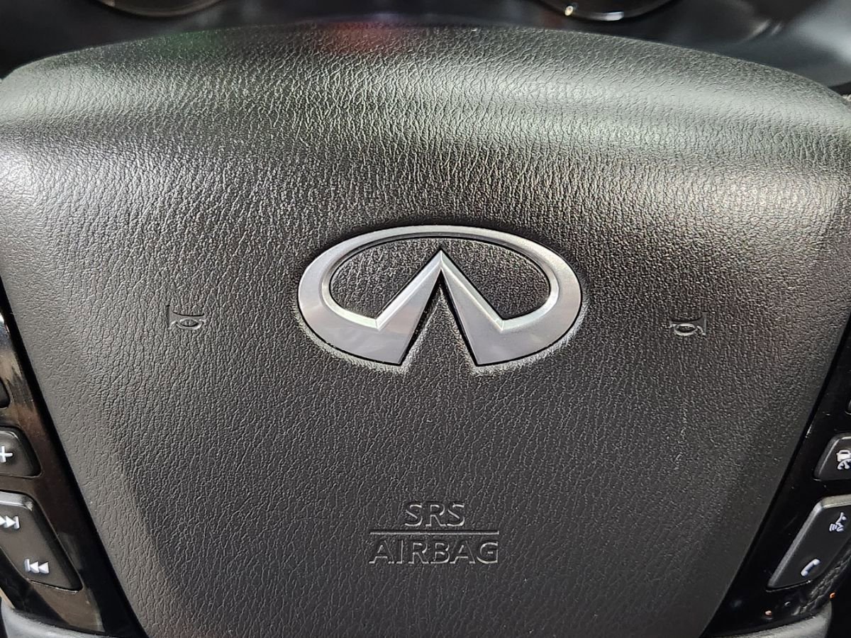Used 2022 INFINITI QX80 Luxe w/ Cargo Package AWD/4WD image 50