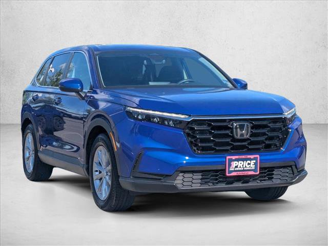 Used 2024 Honda CR-V EX image 3