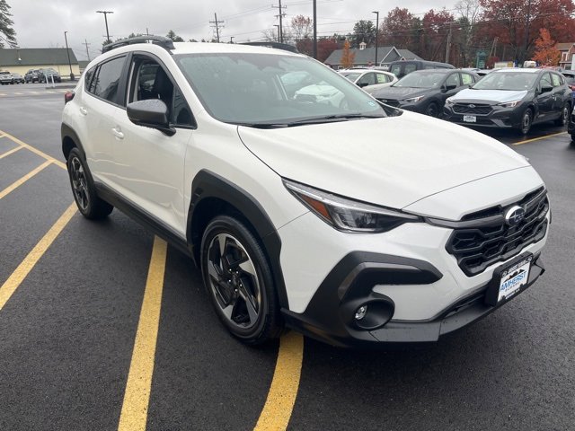 Used 2025 Subaru Crosstrek 2.5i Limited image 3
