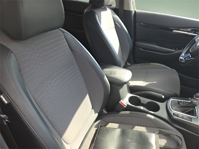 Used 2021 Kia Seltos S image 30