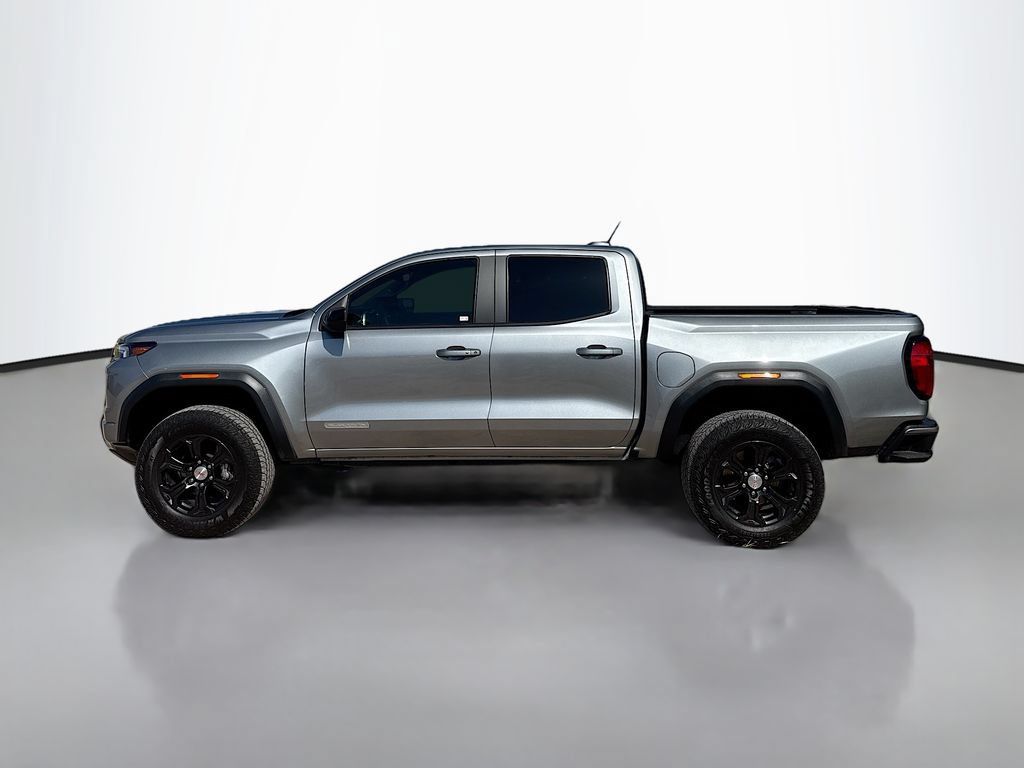 Used 2023 GMC Canyon Elevation w/ Convenience Package RWD image 4