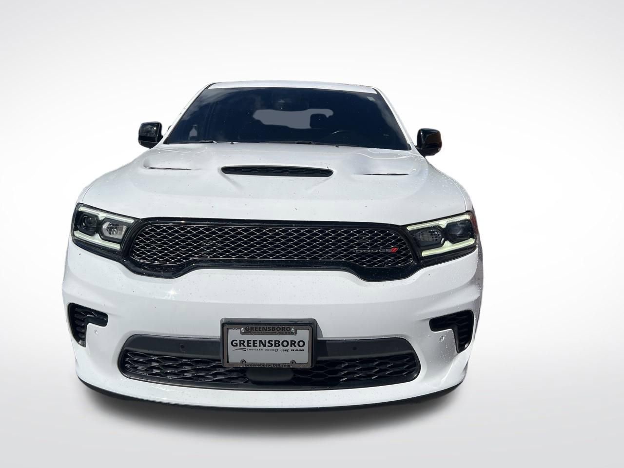 Used 2024 Dodge Durango R/T image 10