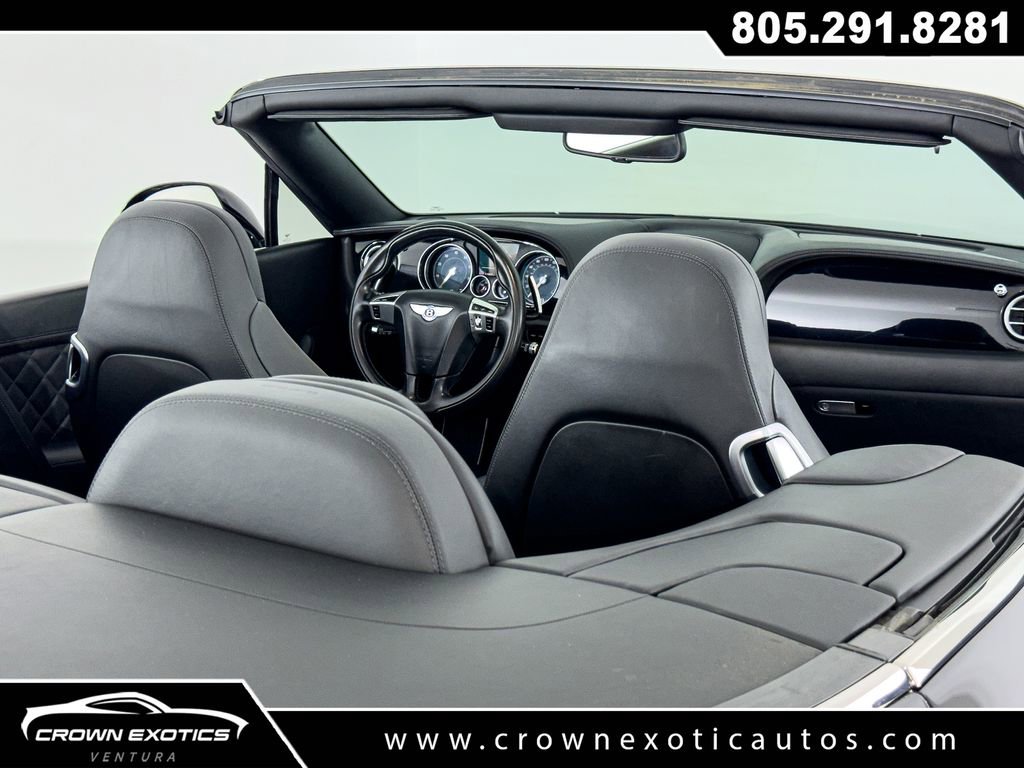 Used 2016 Bentley Continental GT V8 S image 26