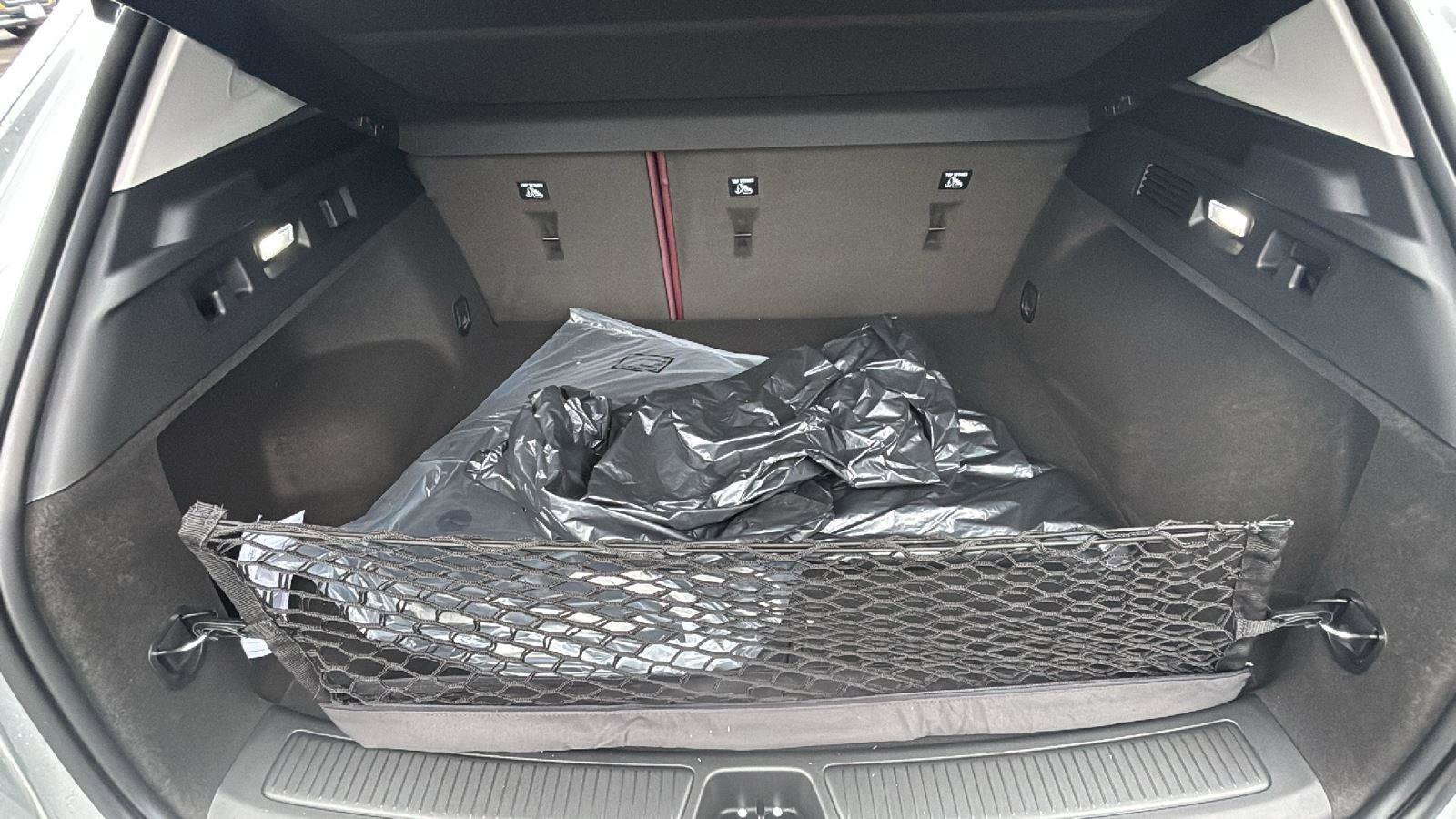 New 2026 Buick Envision Sport Touring image 30