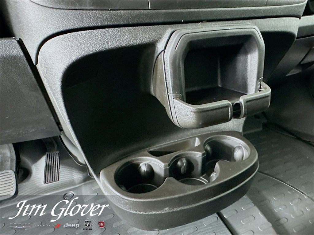 New 2026 RAM ProMaster 1500 w/ Convenience Group image 30