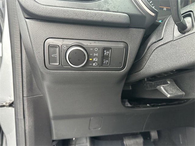 Certified 2022 Ford Escape SE w/ Convenience Package image 30