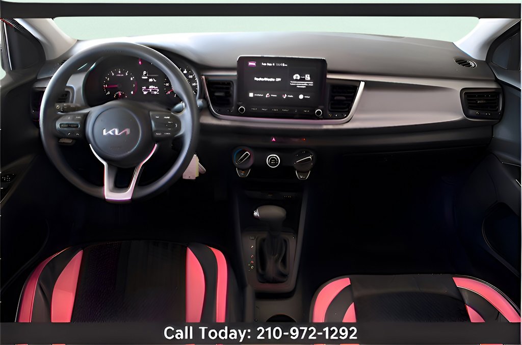 Used 2023 Kia Rio S image 19