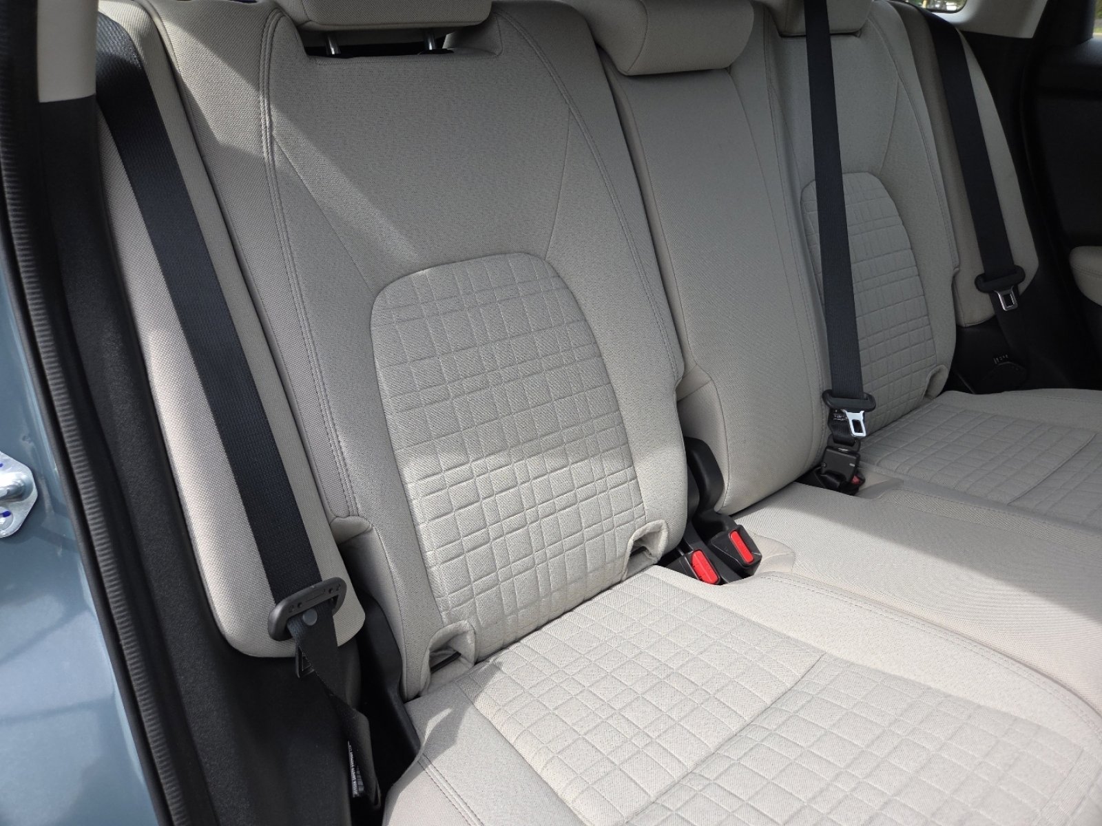 Certified 2025 Honda HR-V LX image 22
