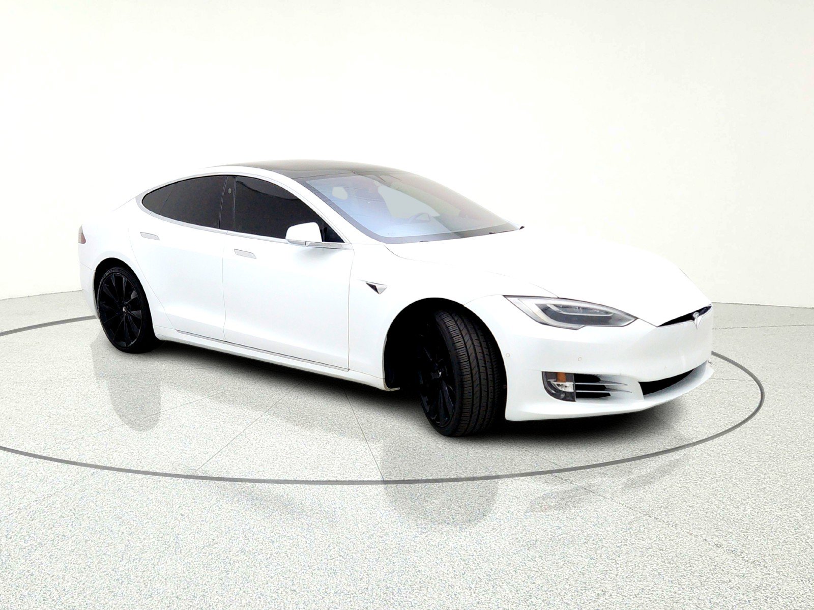 Used 2018 Tesla Model S P100D image 6