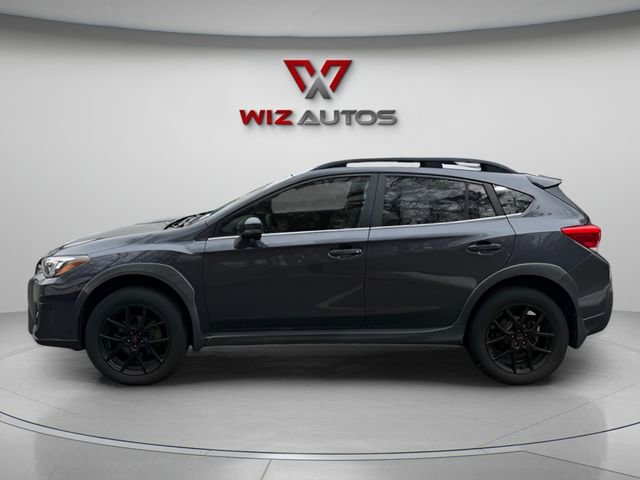 Used 2018 Subaru Crosstrek 2.0i Limited image 10