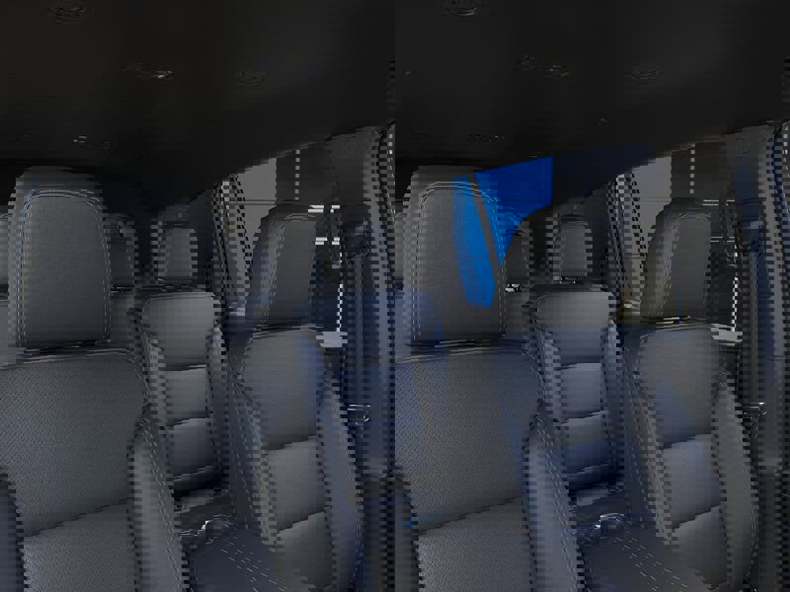 New 2026 Chevrolet Traverse LT w/ Driver Confidence Package image 24