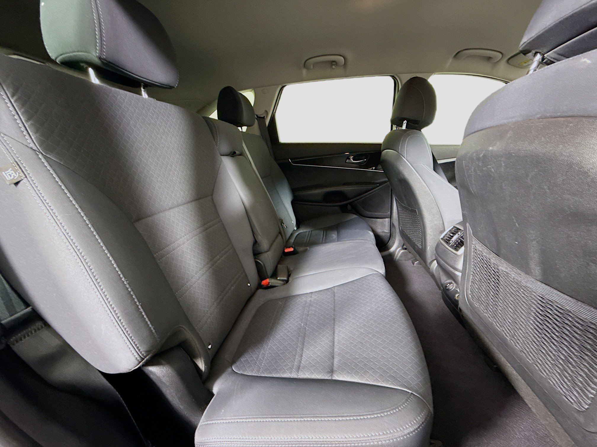 Used 2017 Kia Sorento LX w/ LX V6 Convenience Package image 26