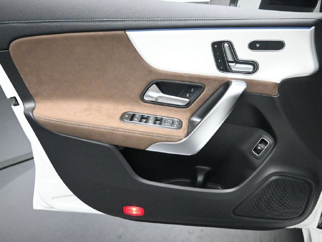 New 2026 Mercedes-Benz CLA 250 image 20
