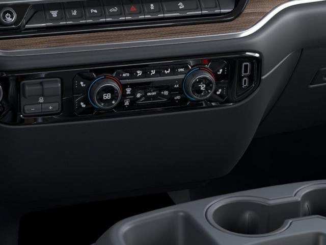 New 2026 Chevrolet Silverado 2500 LT w/ Safety Package AWD/4WD image 23