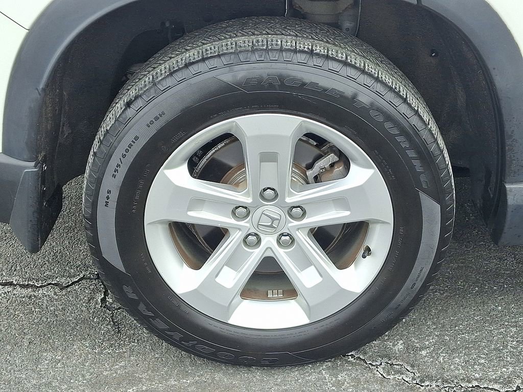 Used 2023 Honda Pilot LX image 8