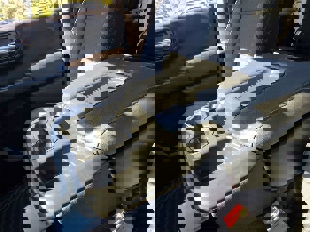 Used 2022 Chevrolet Silverado 1500 Custom w/ Safety Confidence Package image 83