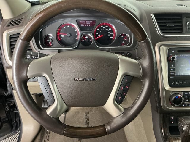 Used 2014 GMC Acadia Denali AWD/4WD image 16