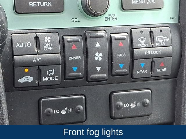 Used 2011 Honda Pilot EX-L image 14