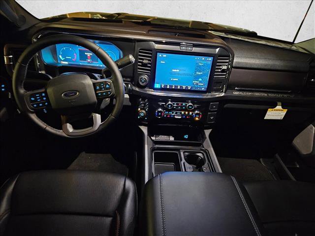 New 2026 Ford F250 Lariat w/ Tremor Off-Road Package image 10