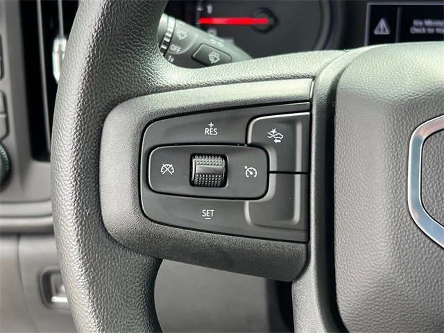 Certified 2025 GMC Sierra 2500 Pro w/ Convenience Package image 20