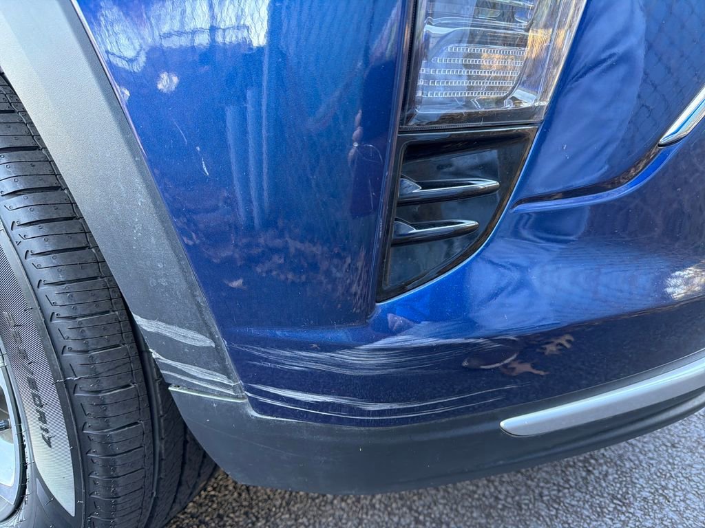 Used 2024 Chevrolet Trax LT w/ Driver Confidence Package image 34