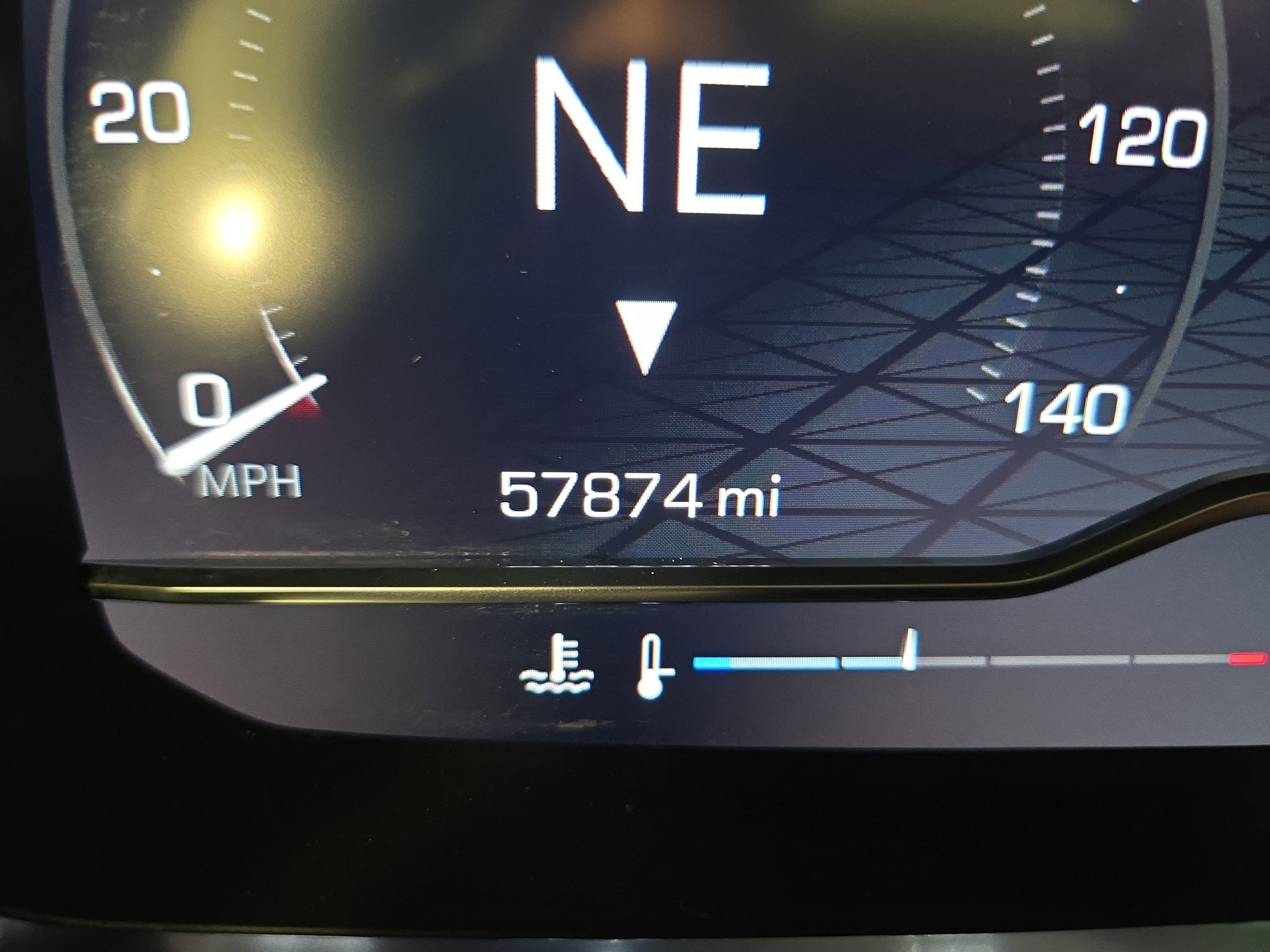 Certified 2022 GMC Yukon SLT w/ SLT Premium Package image 19