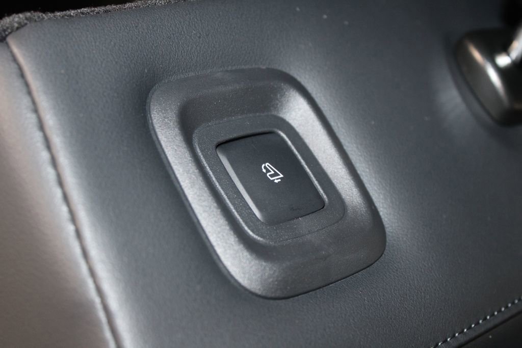 New 2025 Lincoln Navigator Reserve w/ Jet Appearance Package image 37