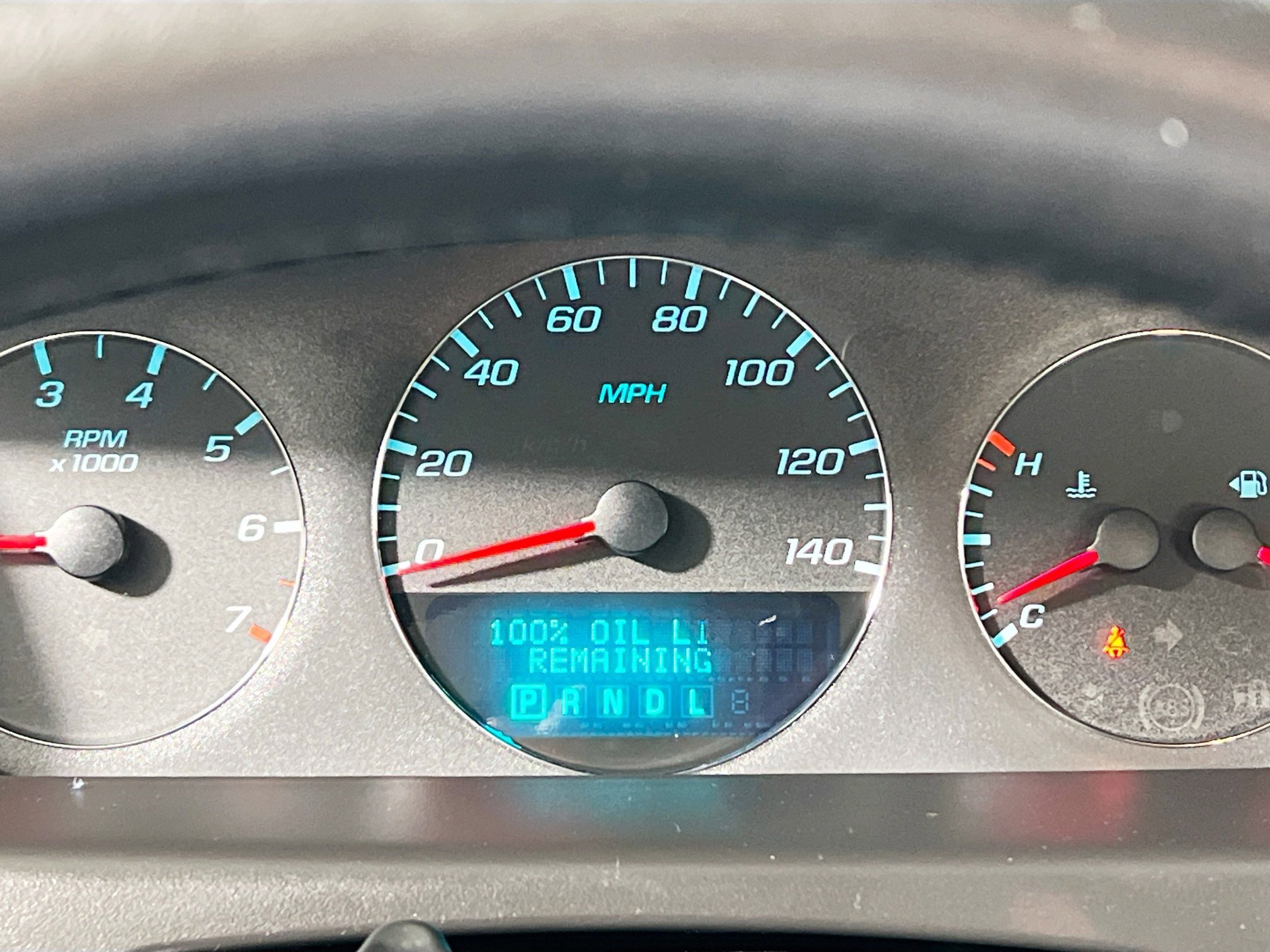 Used 2013 Chevrolet Impala LTZ image 23