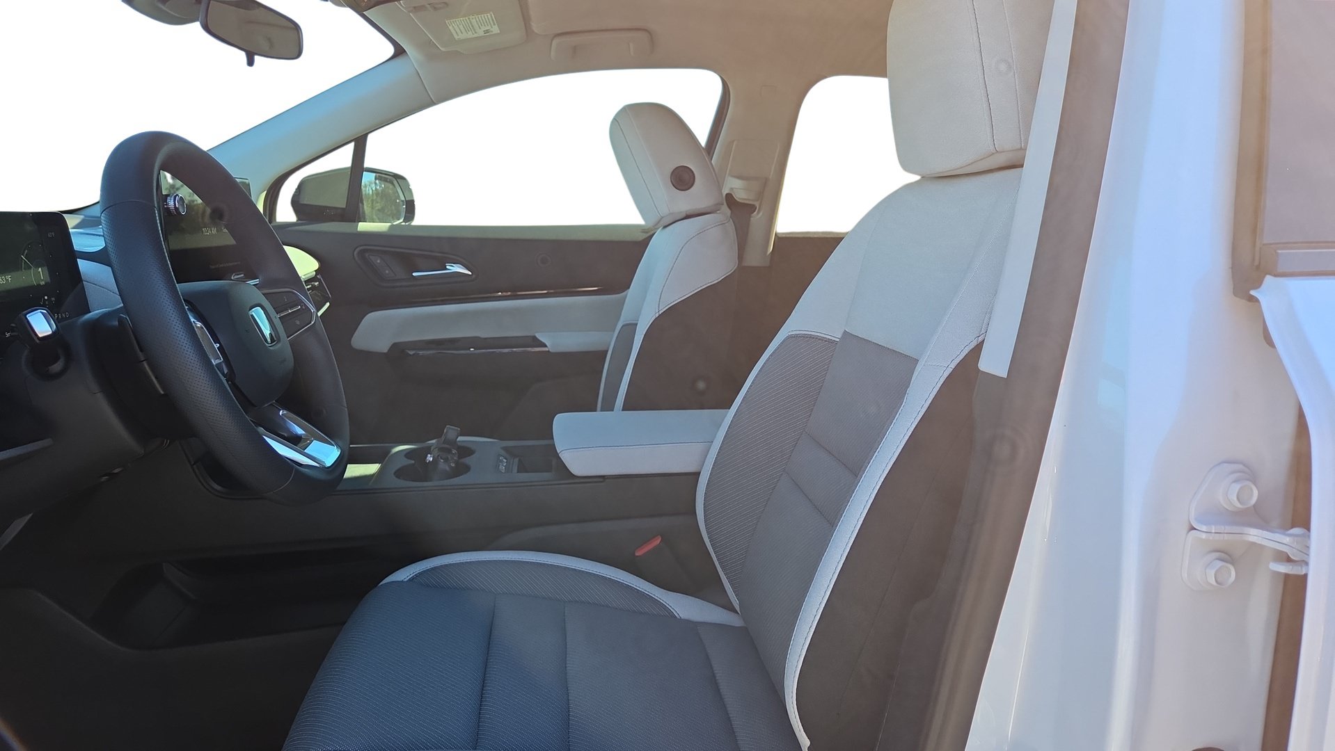 New 2026 Honda Prologue EX image 18