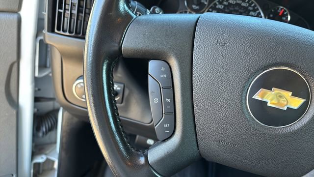 Used 2020 Chevrolet Express 3500 Work Van w/ Power Convenience Package image 21