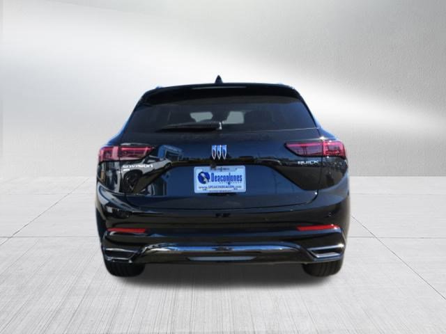 New 2026 Buick Envision Sport Touring image 7
