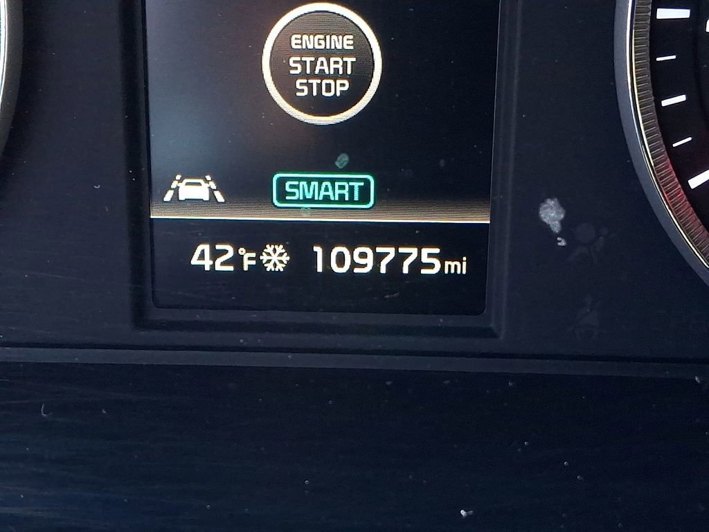 Used 2021 Kia K5 GT-Line image 16