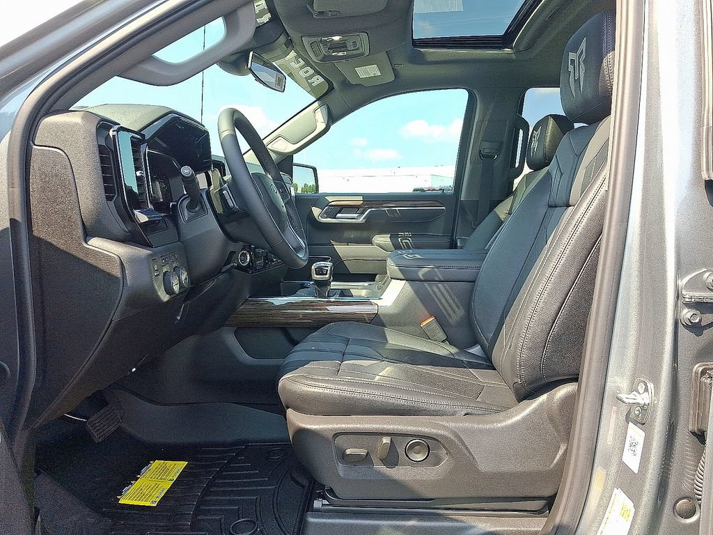 New 2026 Chevrolet Silverado 1500 RST AWD/4WD image 9