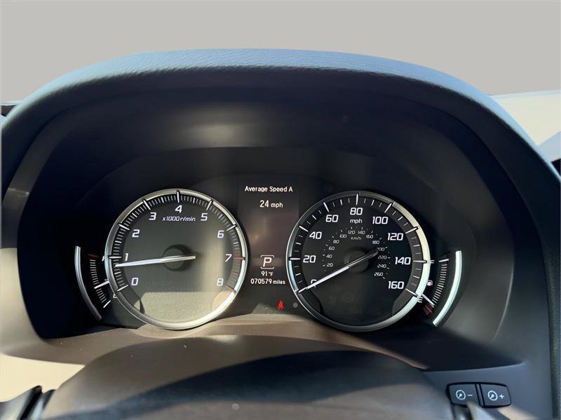 Used 2019 Acura MDX w/ Advance & Entertainment Pkg FWD image 63