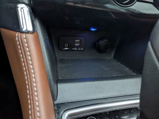 Certified 2022 Subaru Forester Touring image 18