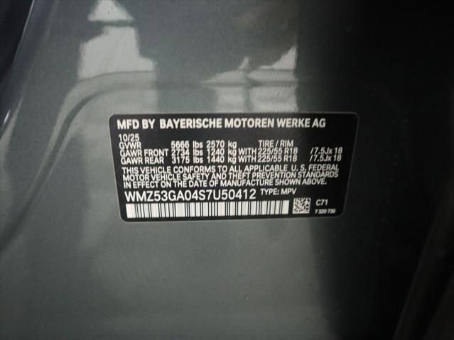 New 2025 MINI Cooper Countryman SE w/ Comfort Package Max AWD/4WD image 31