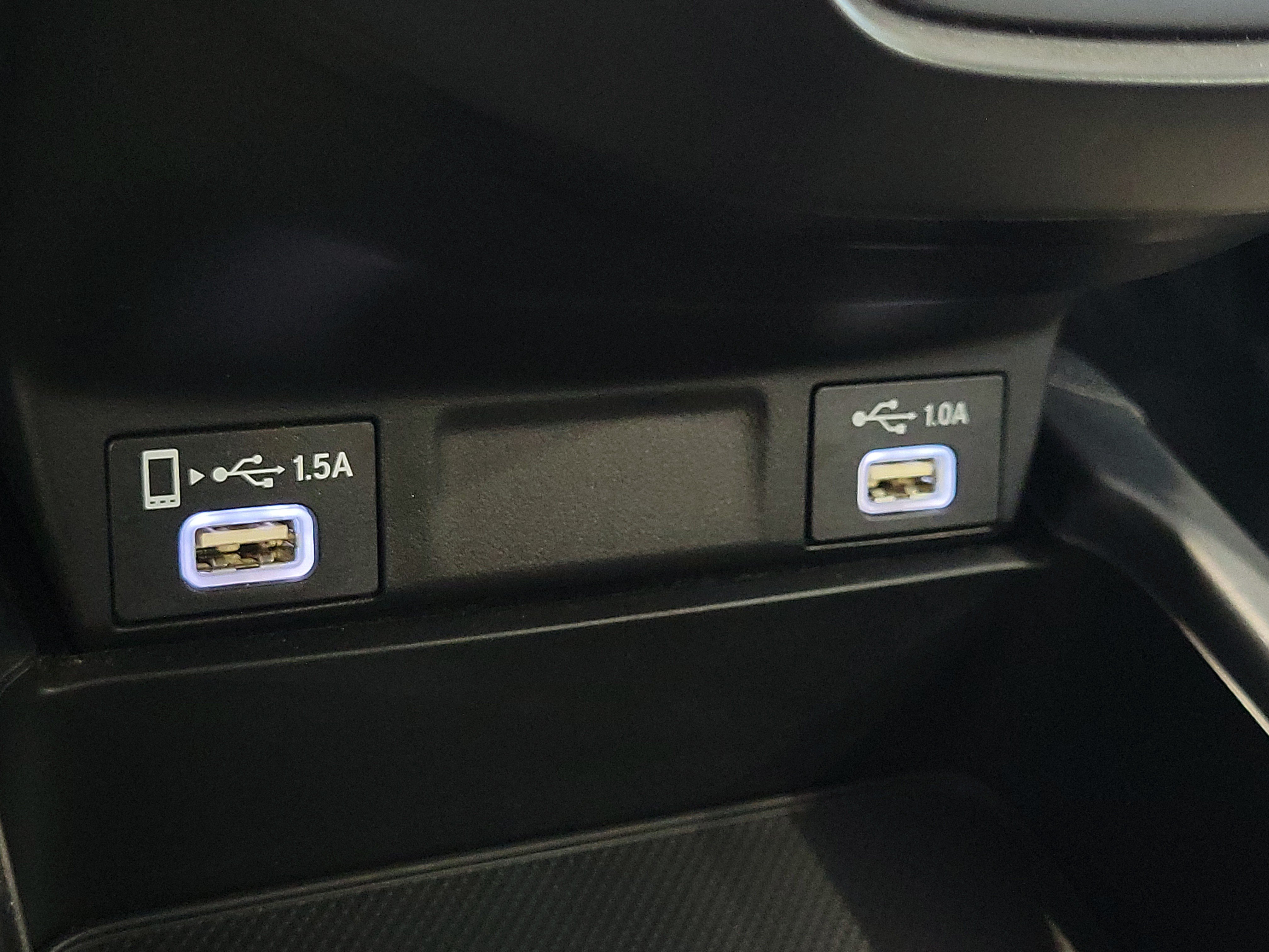 Used 2020 Honda CR-V EX image 30