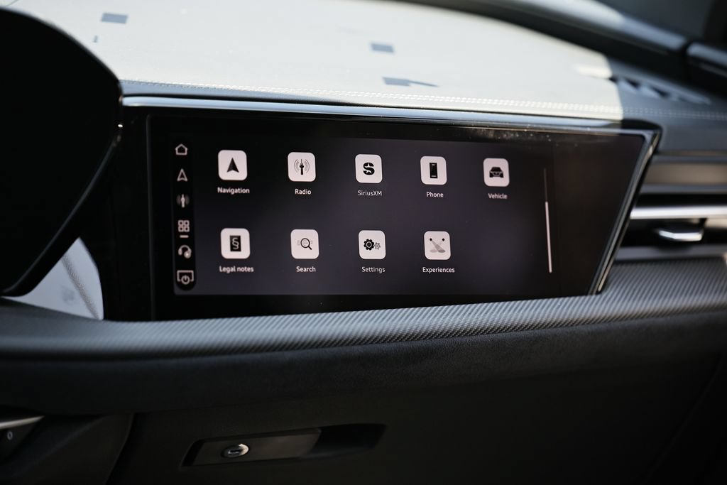 New 2026 Audi SQ5 Premium Plus AWD/4WD image 30