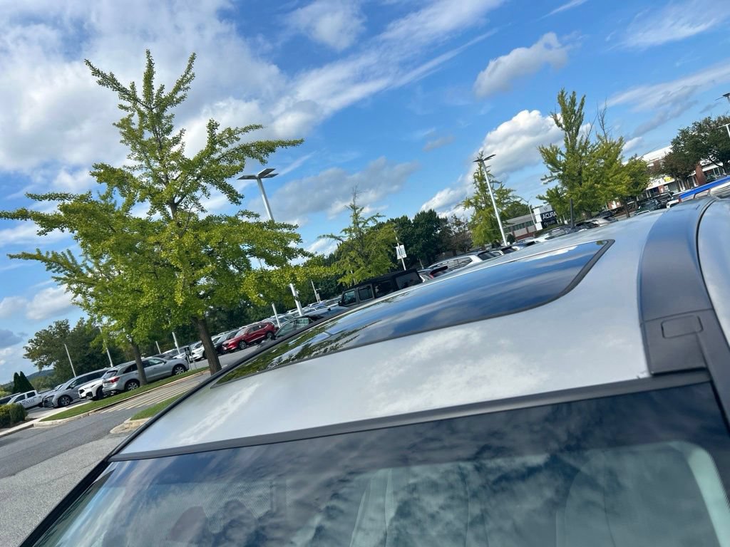 Used 2008 Honda CR-V EX image 11
