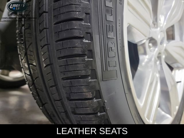 Used 2024 Ford Expedition Max Platinum AWD/4WD image 11