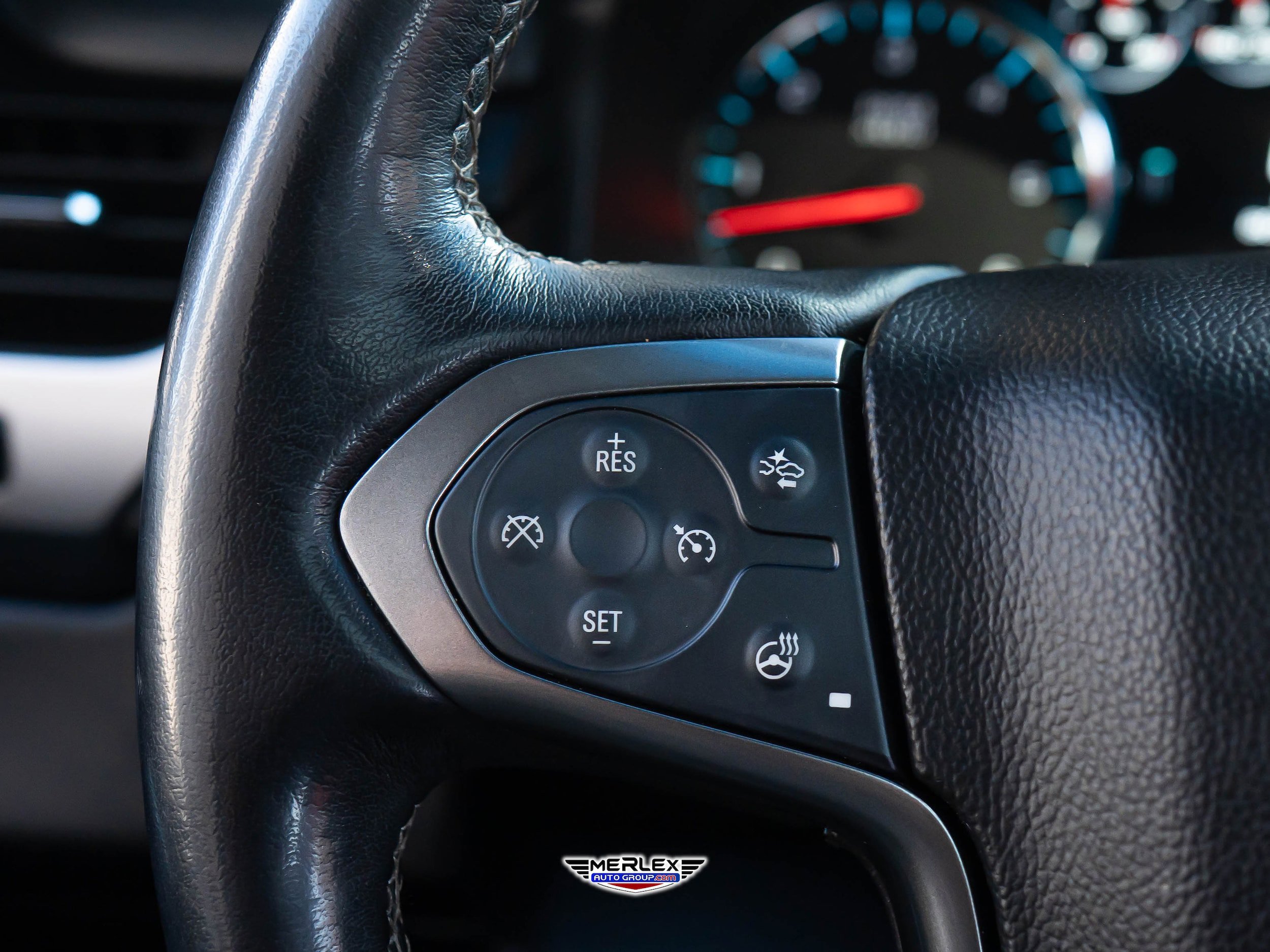 Used 2019 Chevrolet Tahoe Premier w/ Premier Plus Edition image 26