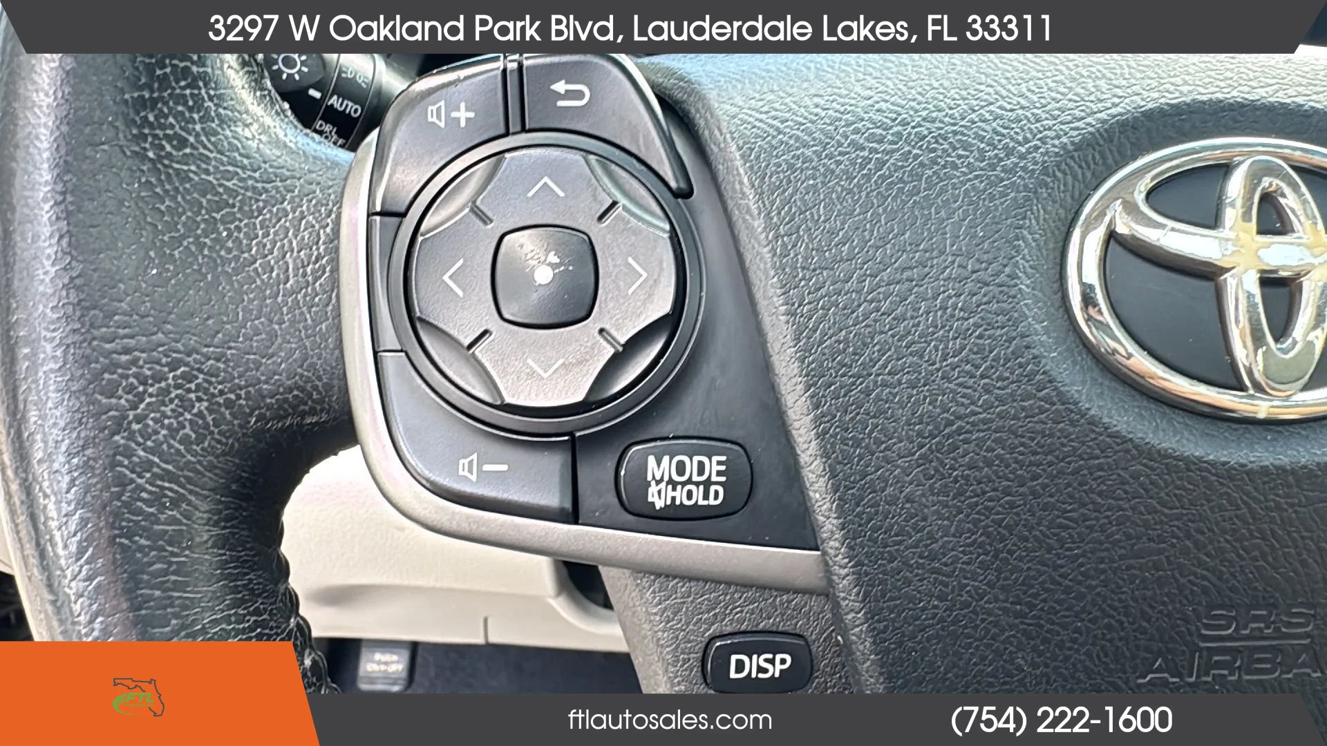 Used 2013 Toyota Camry XLE w/ Leather Pkg FWD image 51