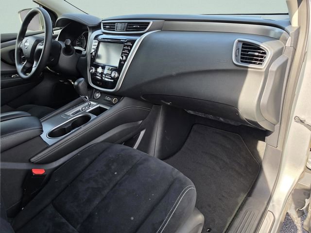 Used 2022 Nissan Murano S FWD image 14