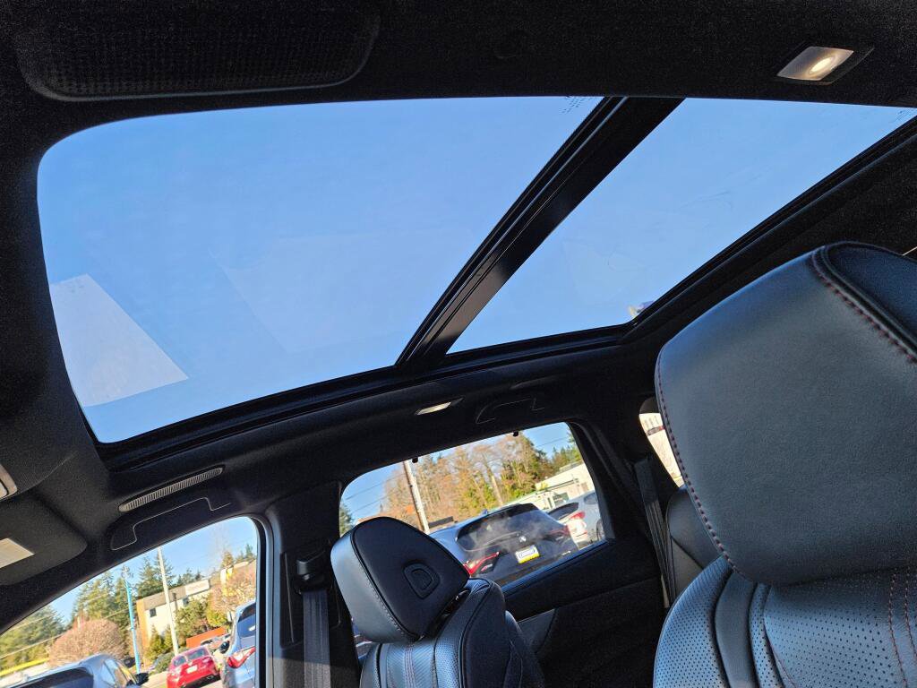 New 2026 Acura MDX A-Spec image 28