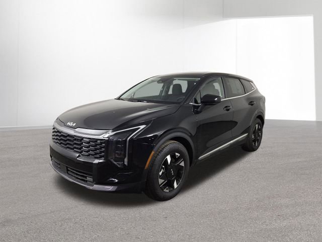 Certified 2026 Kia Sportage LX image 2
