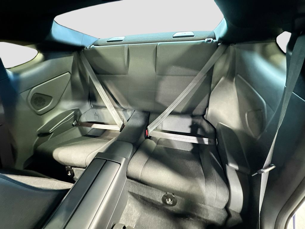 Used 2023 Toyota GR86 w/ ALL Weather Mat Package (TMS) image 14