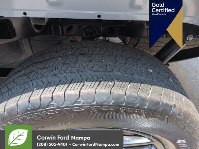Certified 2025 Ford F150 STX w/ STX Black Appearance Package AWD/4WD image 32