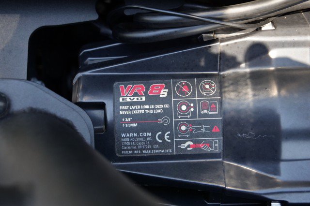 Used 2021 Jeep Wrangler Rubicon AWD/4WD image 13